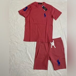 Polo Set